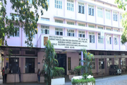 SMRK Mahila Junior College-Campus View